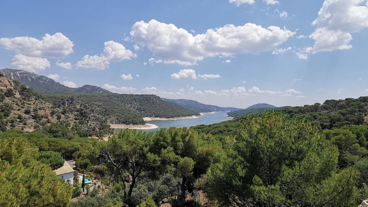 Photo of Outdoor in San Martin de Valdeiglesias