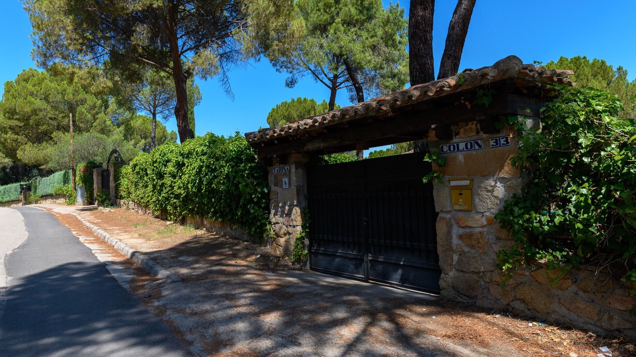 Photo of Outdoor in San Martin de Valdeiglesias