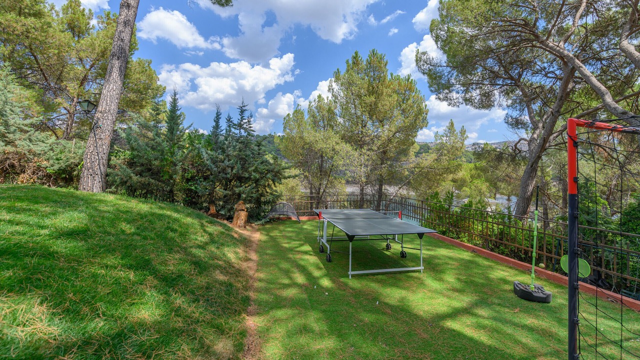 Photo of Outdoor in San Martin de Valdeiglesias