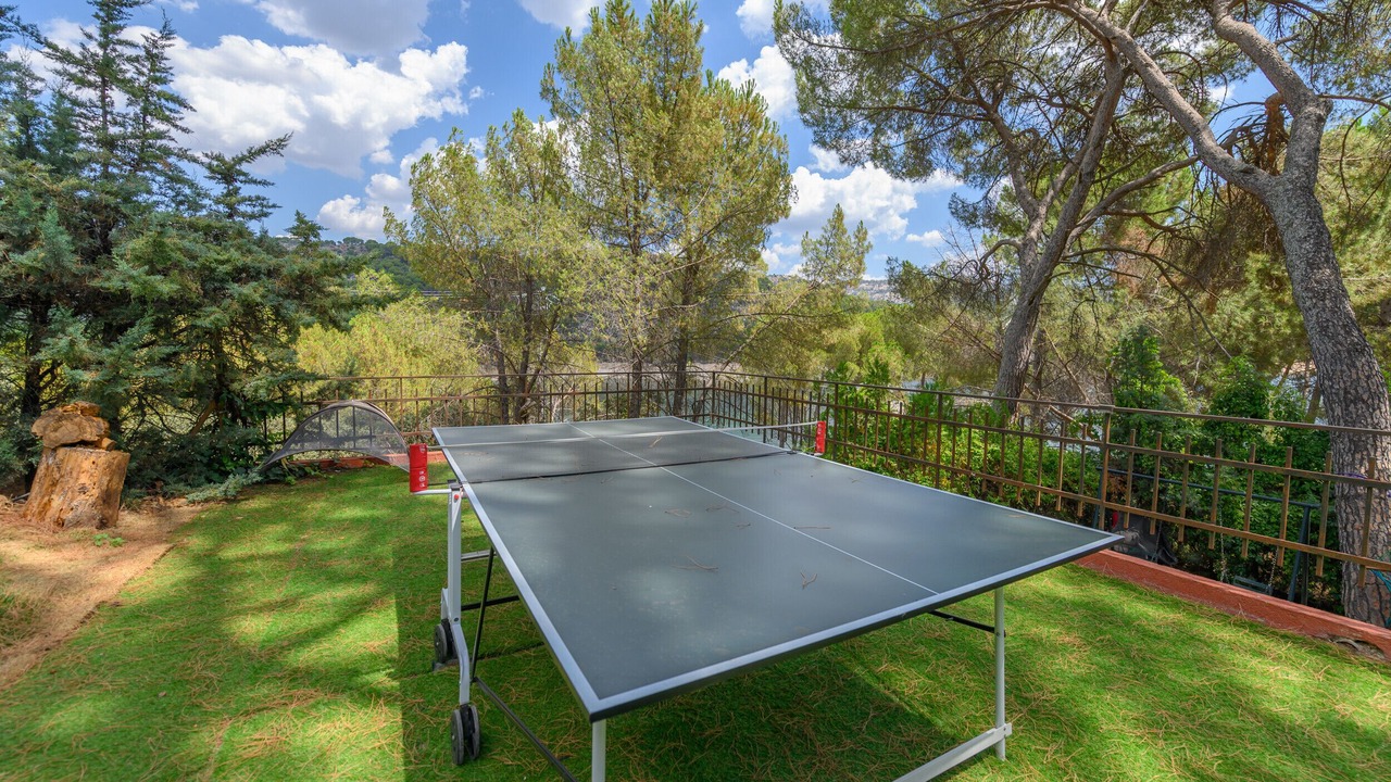 Photo of Outdoor in San Martin de Valdeiglesias