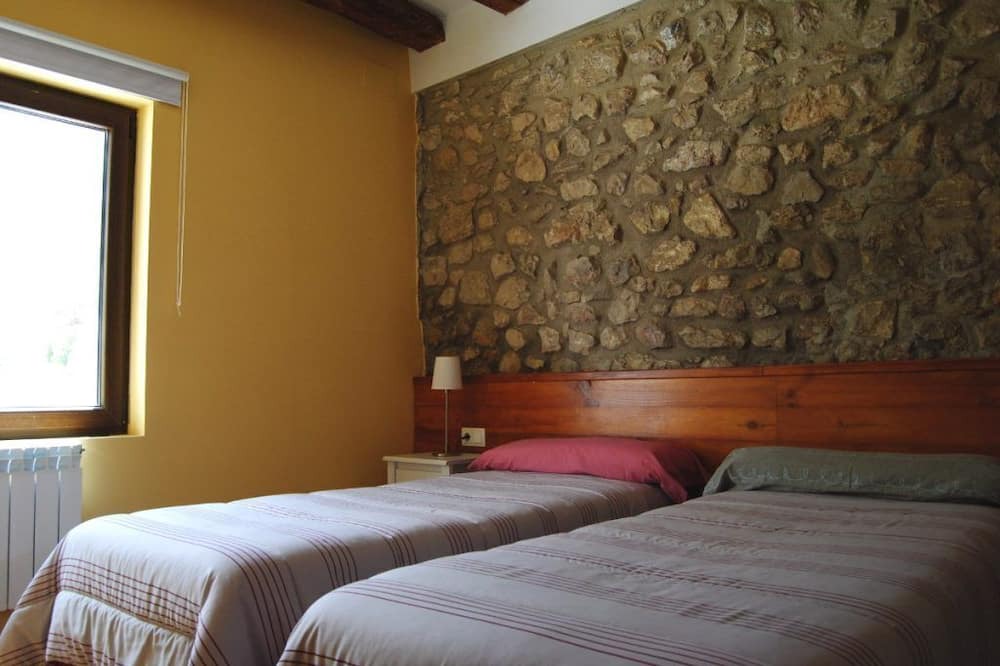 Photo of Bedroom in Metauten