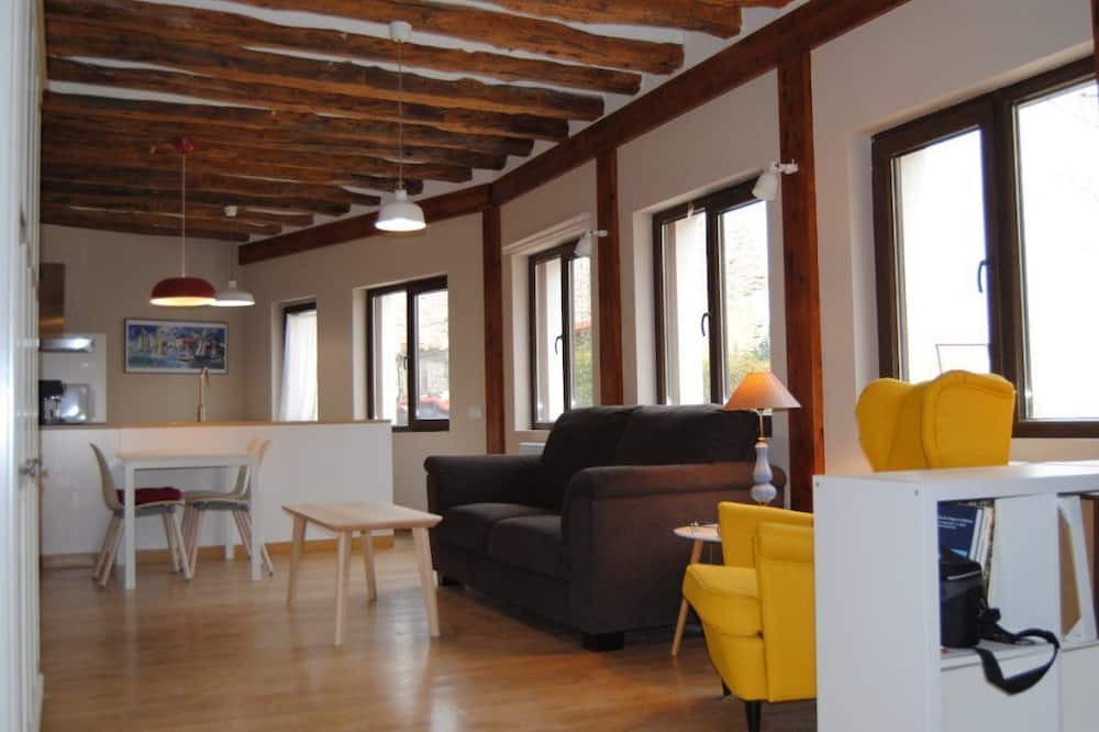 Photo of Livingroom in Metauten