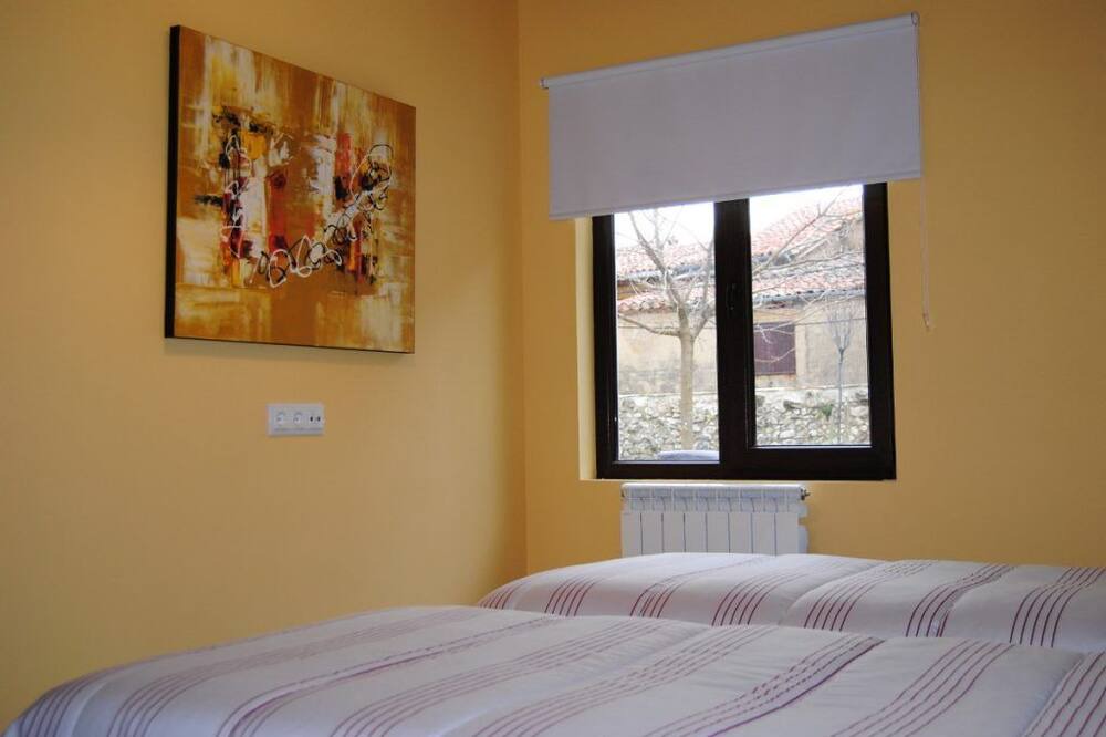 Photo of Bedroom in Metauten