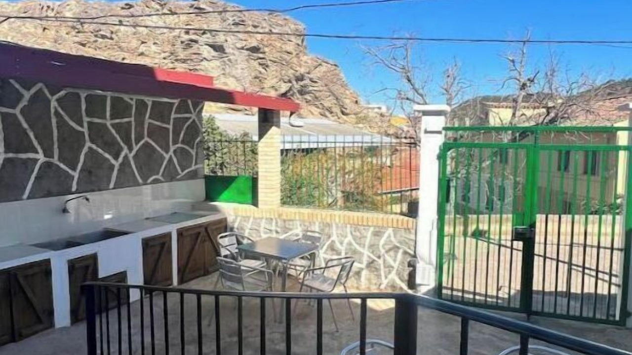 Photo of Outdoor in Cervera del Rio Alhama