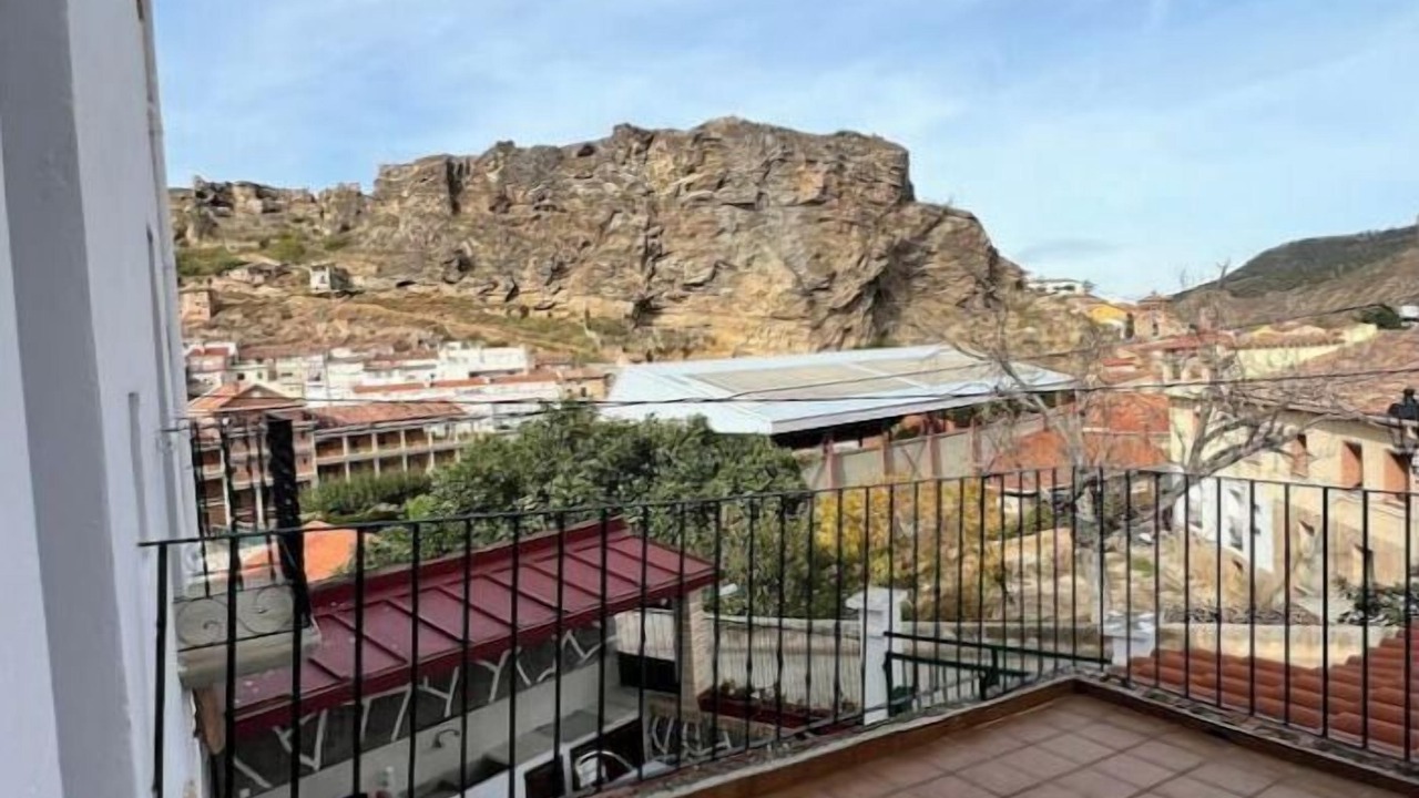 Photo of Outdoor in Cervera del Rio Alhama
