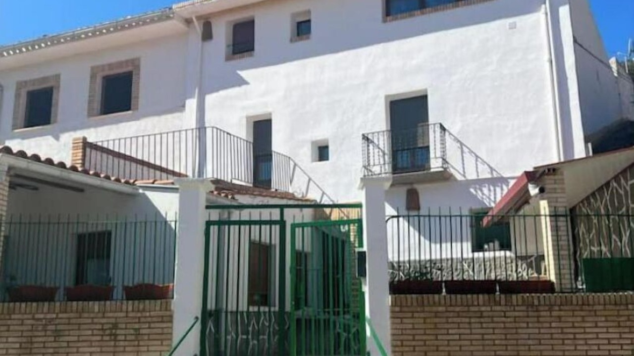 Photo of Outdoor in Cervera del Rio Alhama