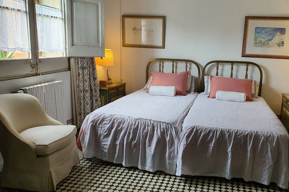 Photo of Bedroom in Sant Hilari Sacalm