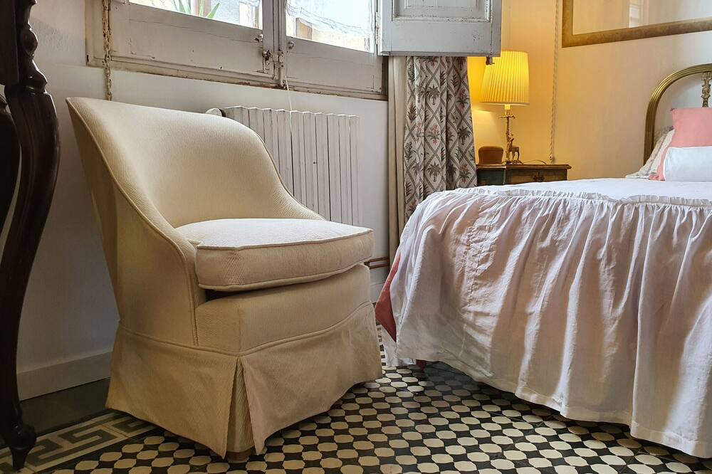 Photo of Bedroom in Sant Hilari Sacalm
