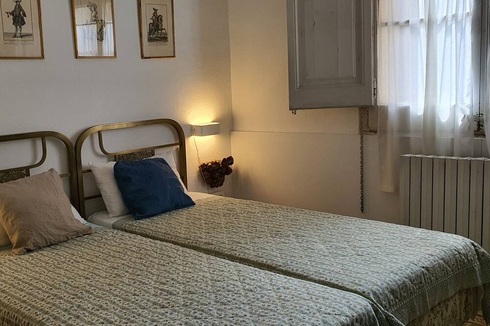 Photo of Bedroom in Sant Hilari Sacalm