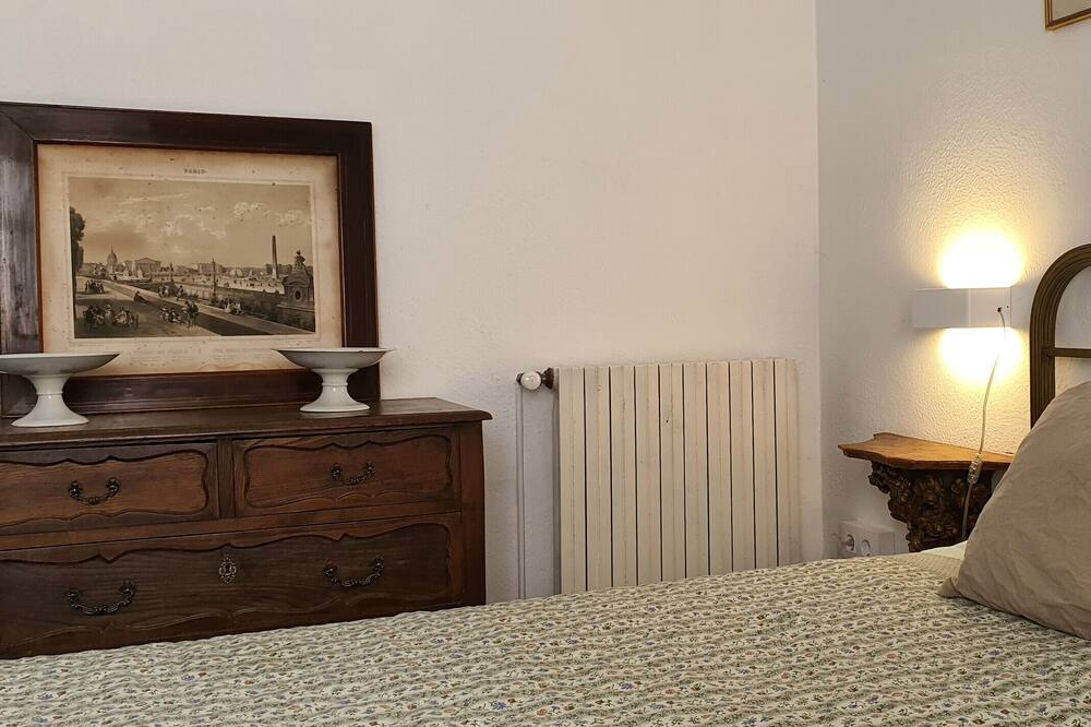 Photo of Bedroom in Sant Hilari Sacalm