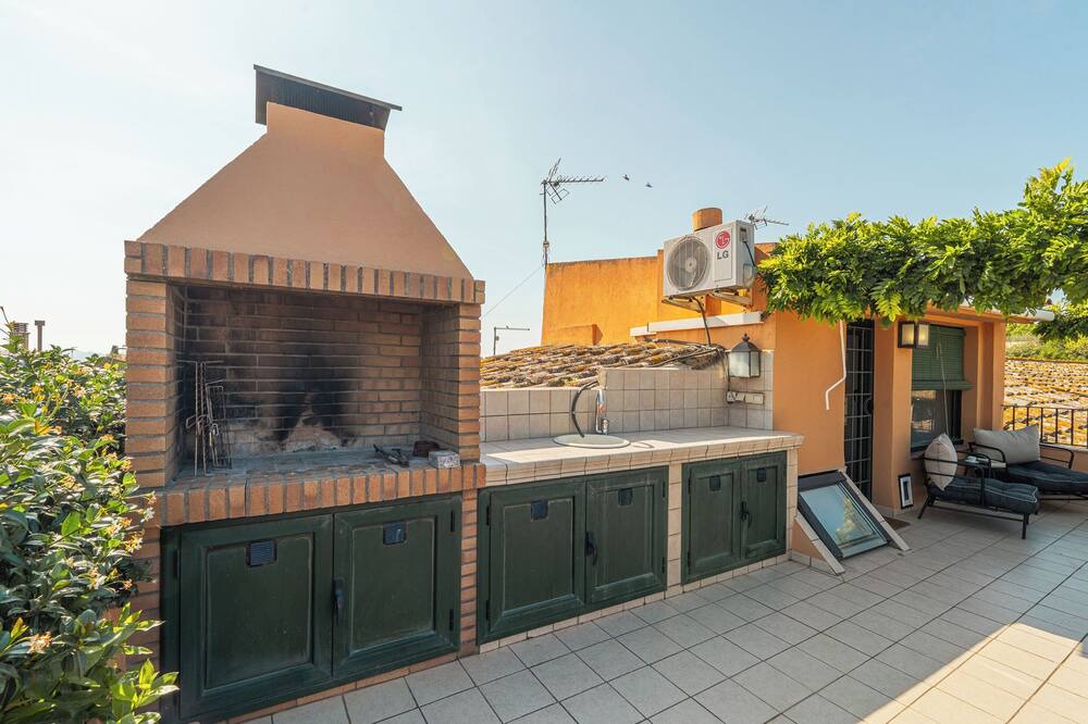 Photo of Outdoor in Cabanes