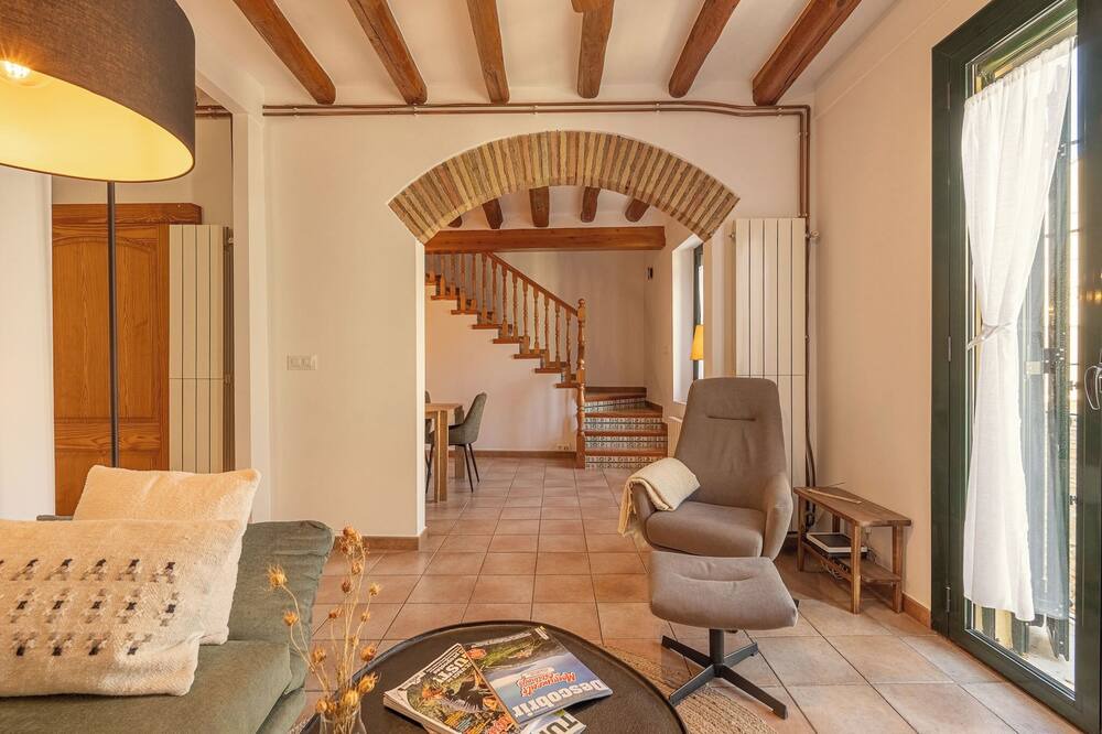 Photo of Livingroom in Cabanes