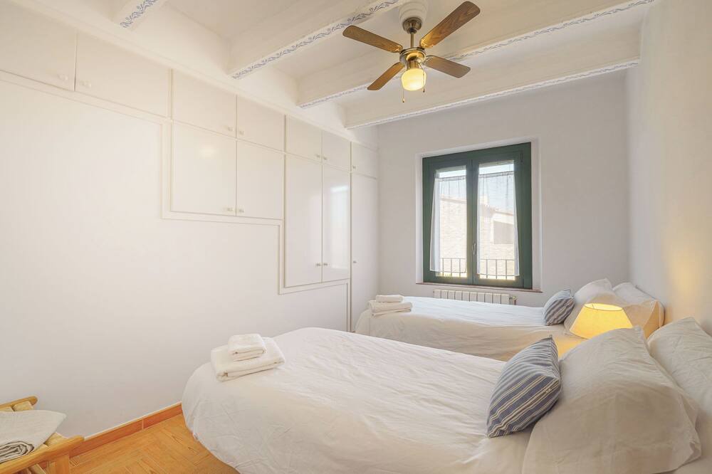 Photo of Bedroom in Cabanes