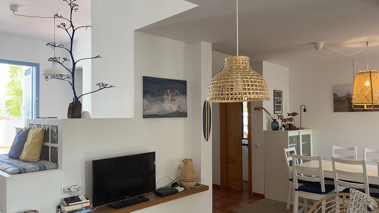 Photo of Livingroom in San Jose