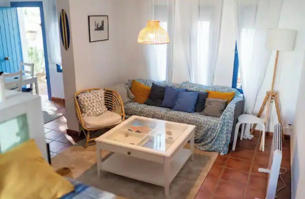 Photo of Livingroom in San Jose