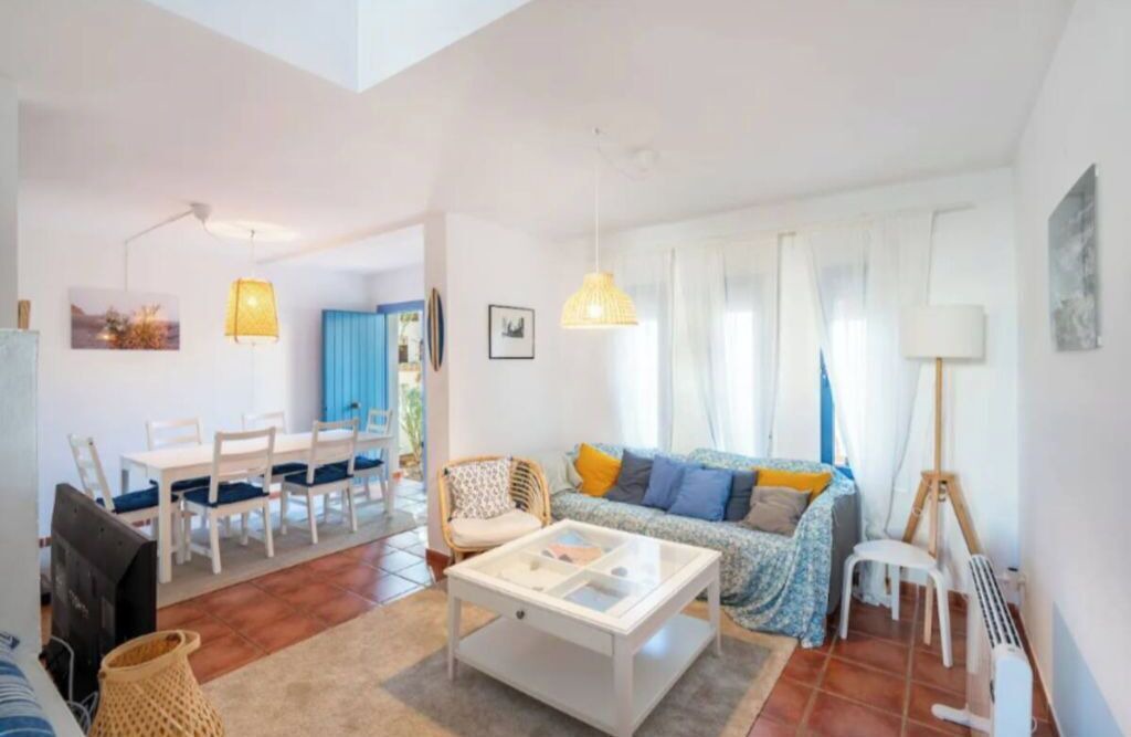 Photo of Livingroom in San Jose