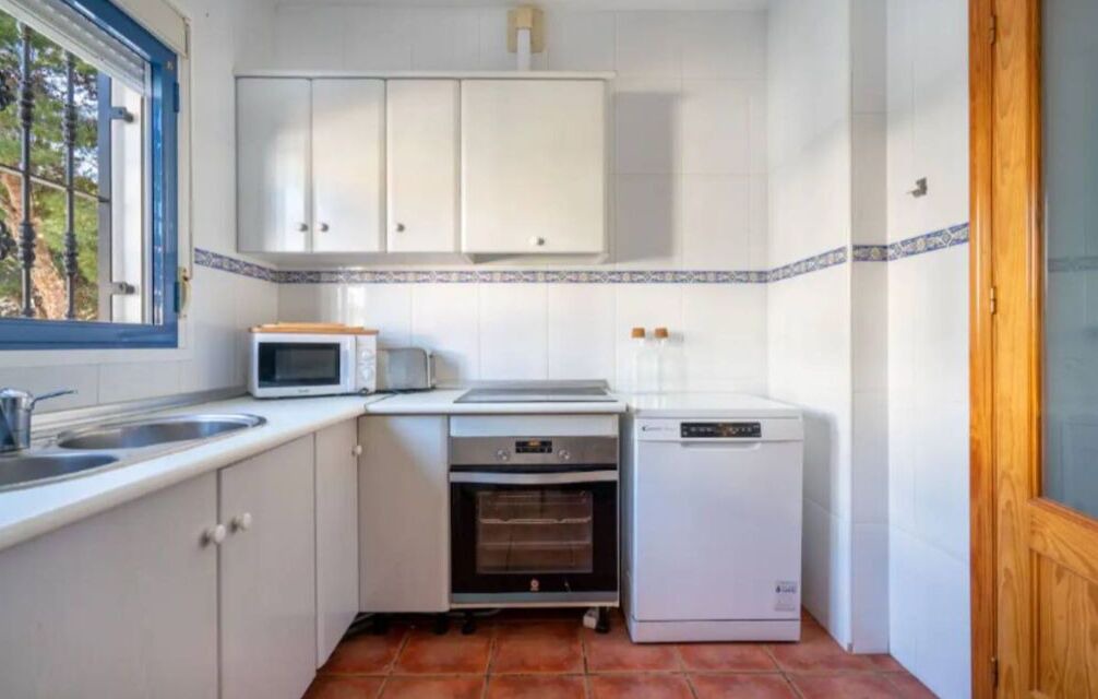 Photo of Kitchen in San Jose