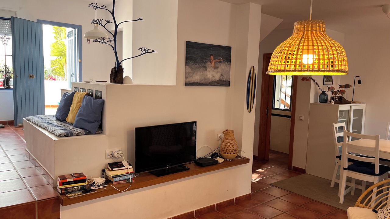 Photo of Livingroom in San Jose