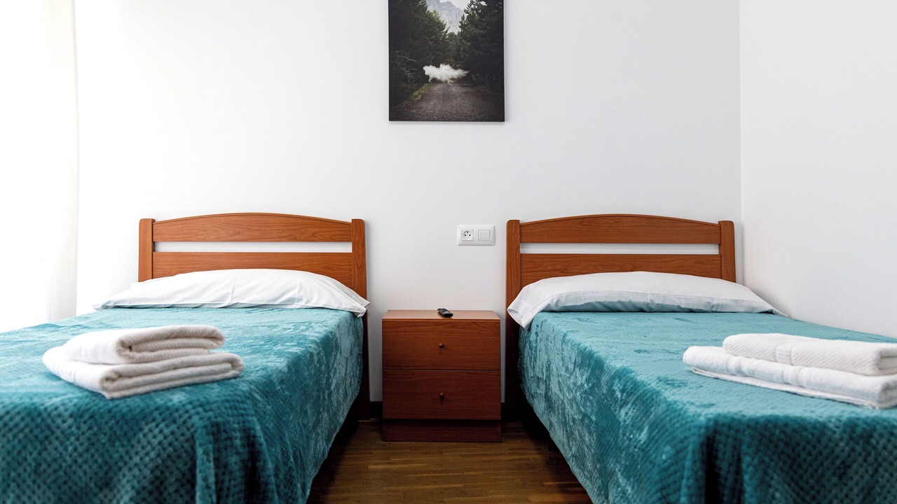 Photo of Bedroom in Arriondas