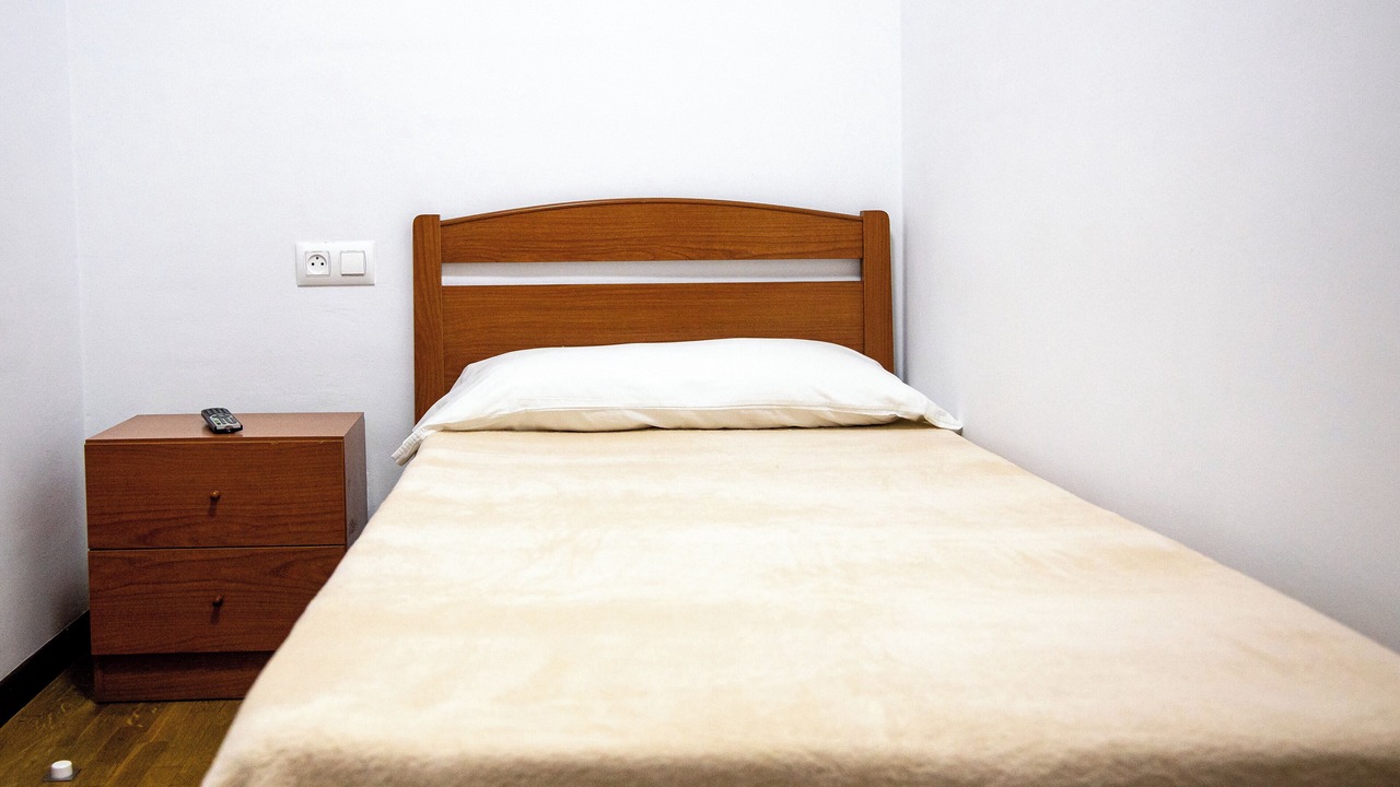 Photo of Bedroom in Arriondas