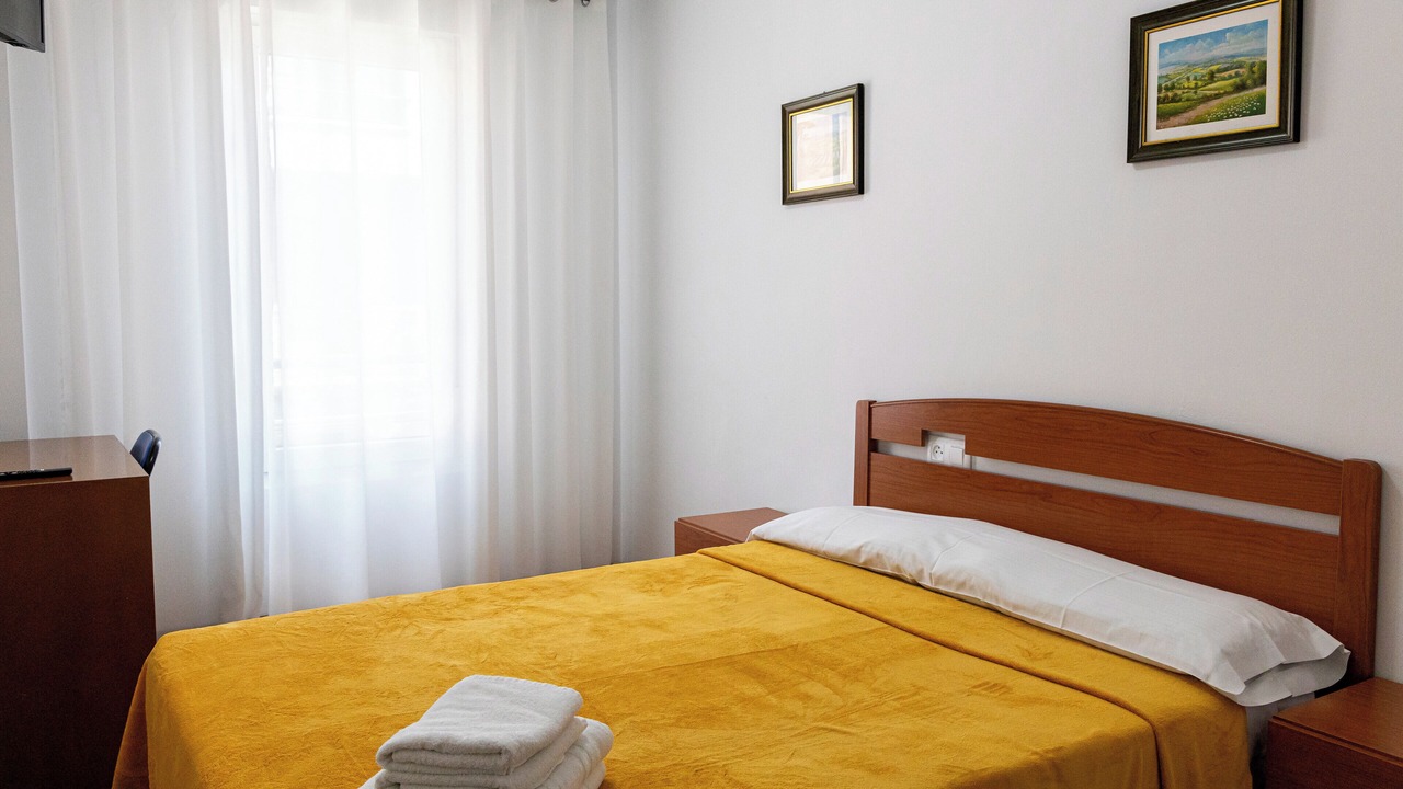 Photo of Bedroom in Arriondas