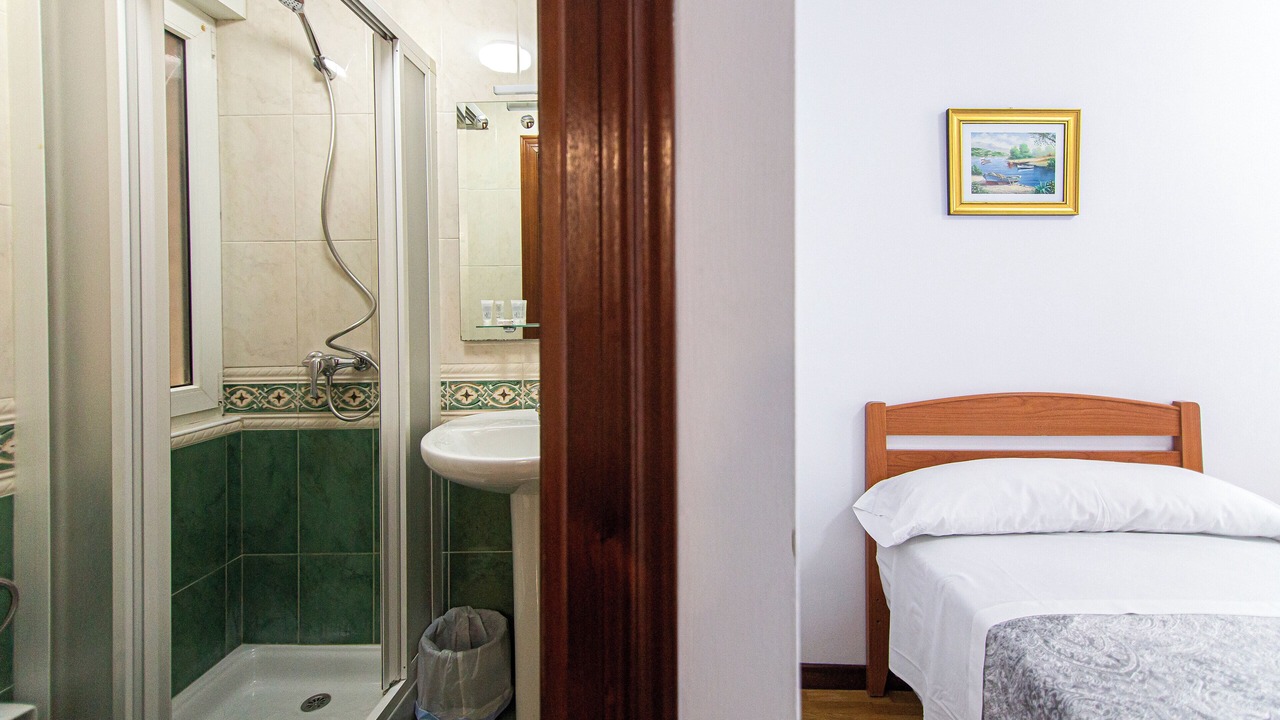 Photo of Bedroom in Arriondas