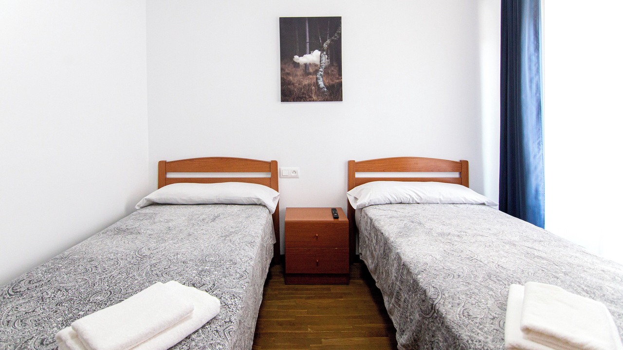 Photo of Bedroom in Arriondas