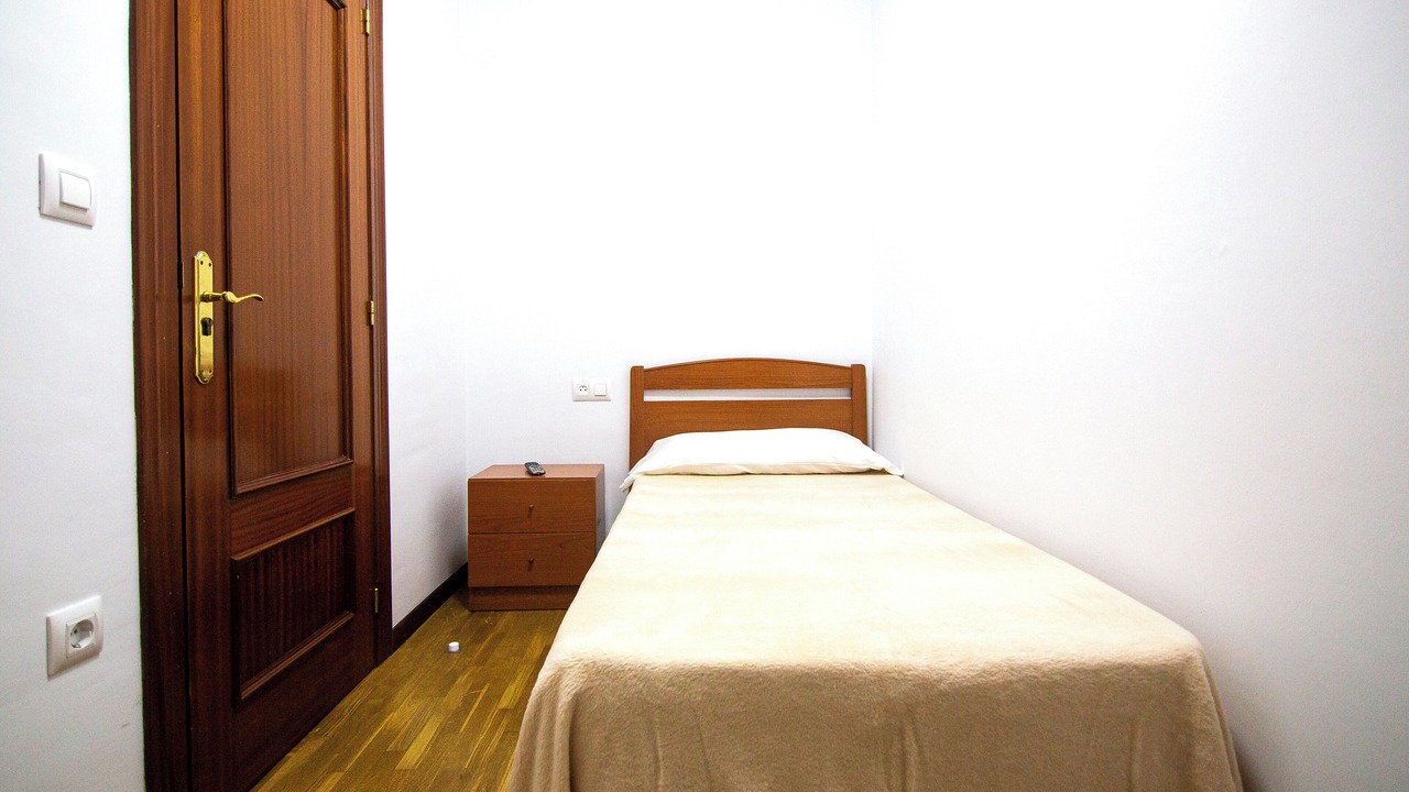 Photo of Bedroom in Arriondas