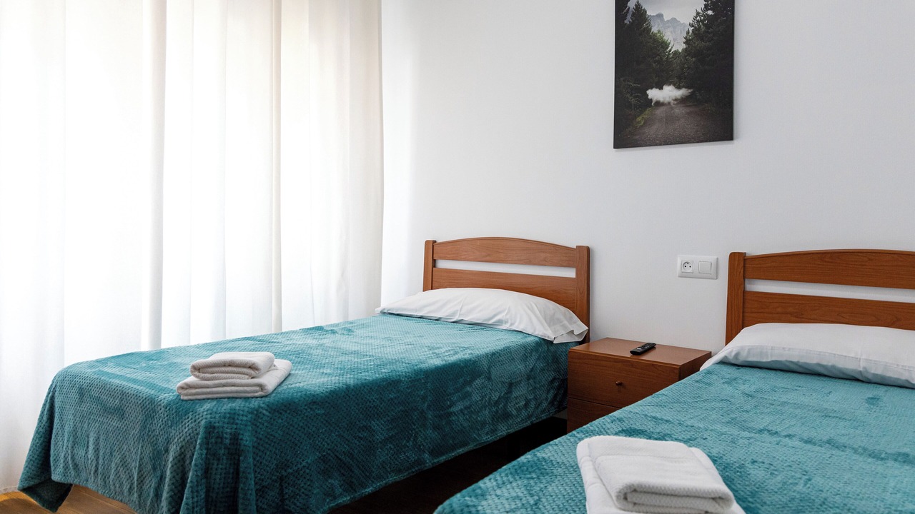 Photo of Bedroom in Arriondas