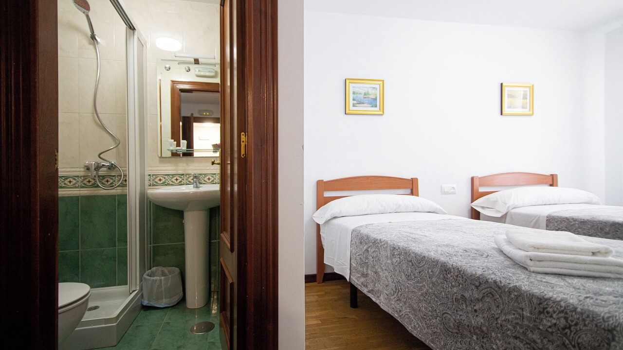 Photo of Bedroom in Arriondas