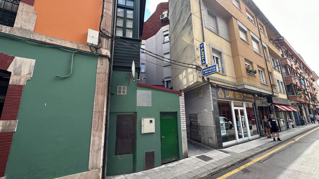 Photo of Outdoor in Arriondas