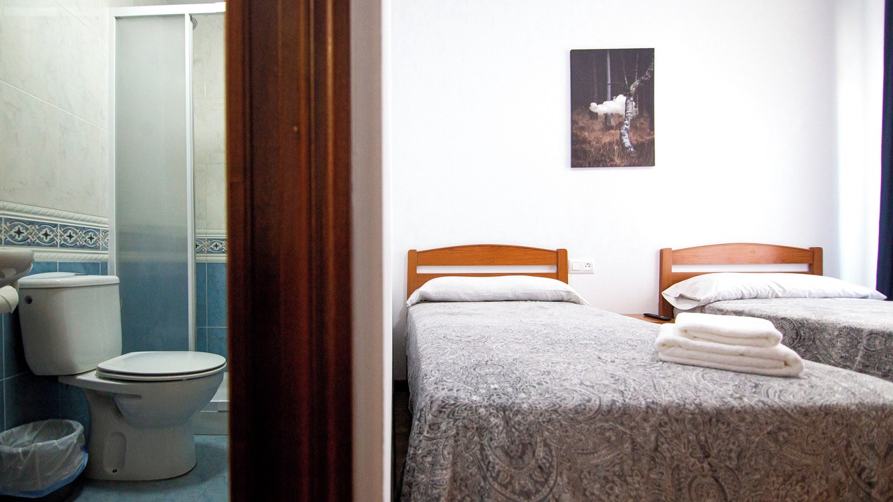 Photo of Bedroom in Arriondas