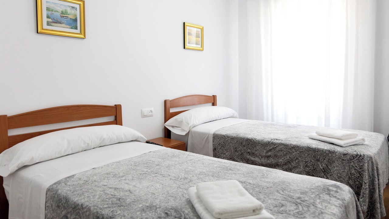 Photo of Bedroom in Arriondas
