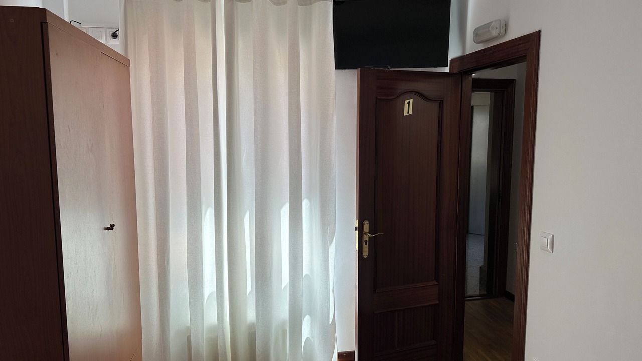 Photo of Bedroom in Arriondas