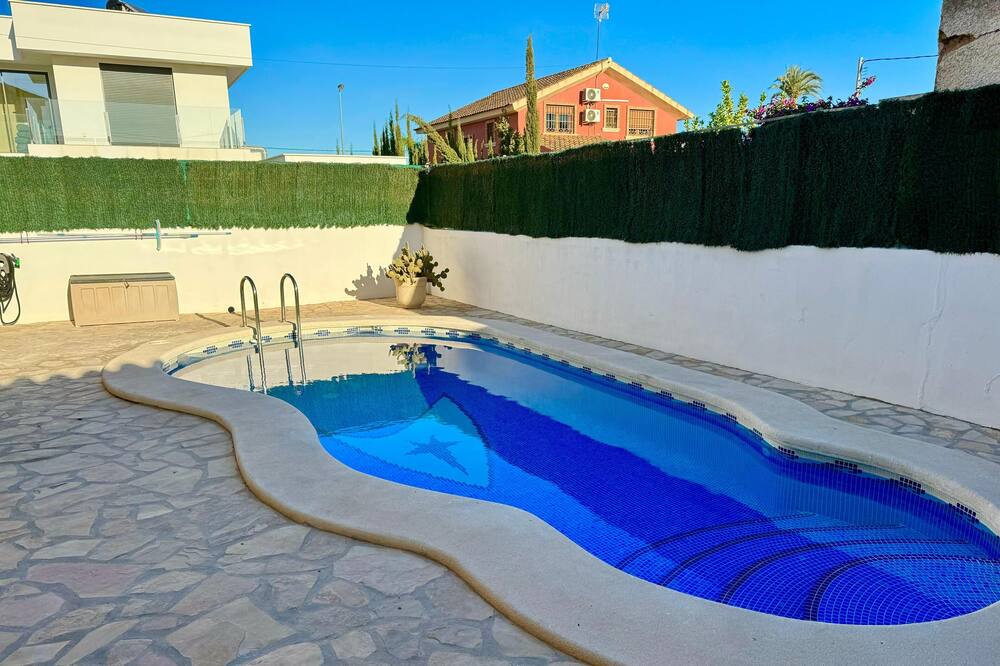 Photo of Outdoor in Punta Brava