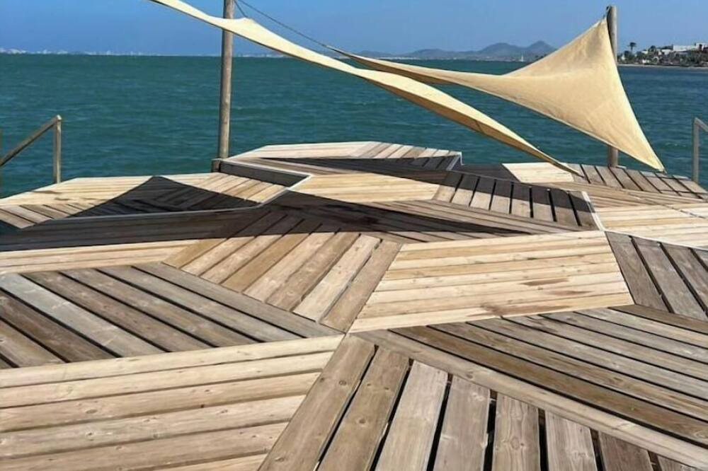 Photo of Outdoor in Punta Brava