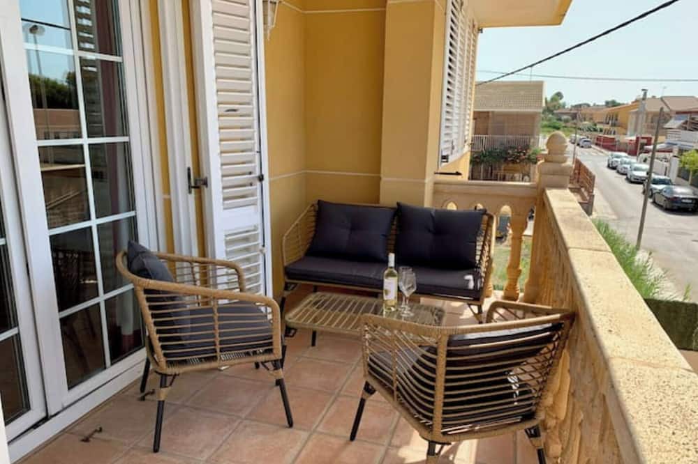 Photo of Outdoor in Punta Brava