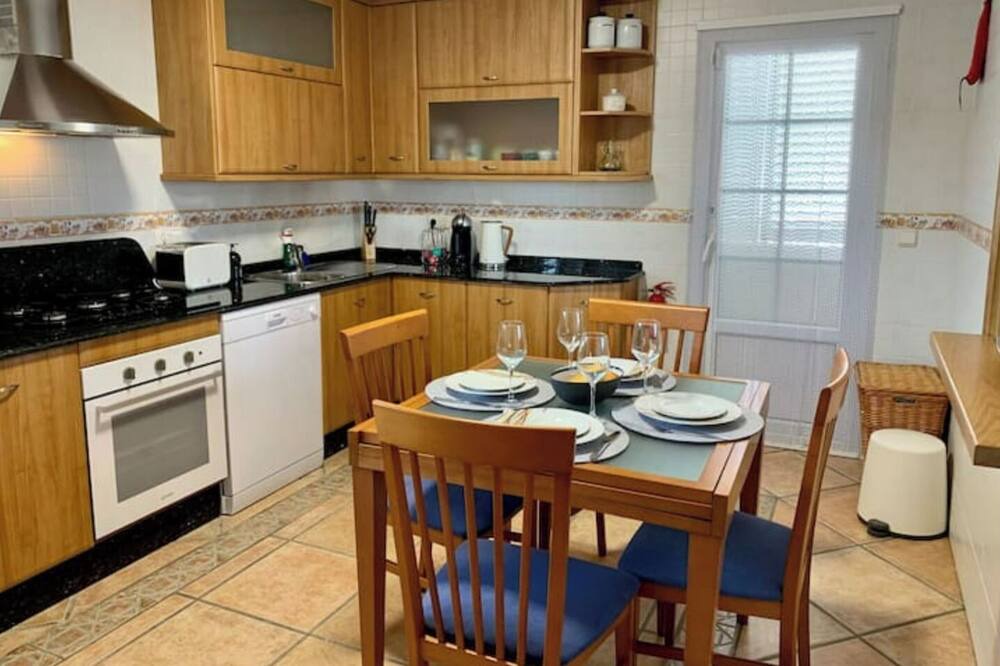 Photo of Kitchen in Punta Brava