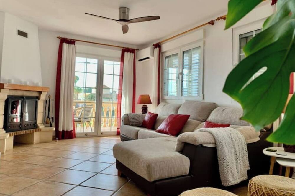 Photo of Livingroom in Punta Brava