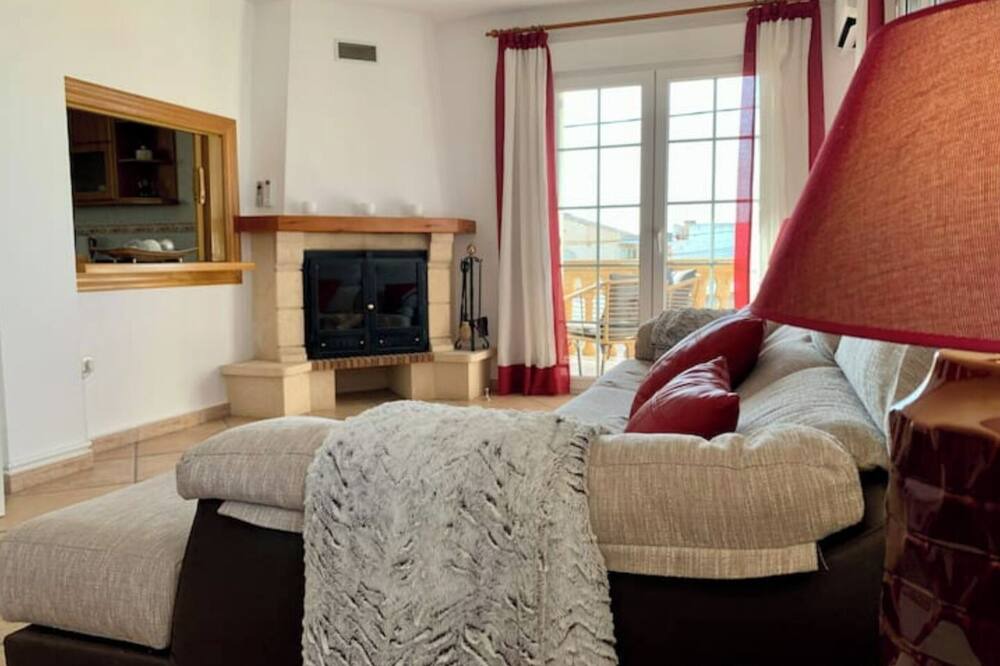 Photo of Livingroom in Punta Brava