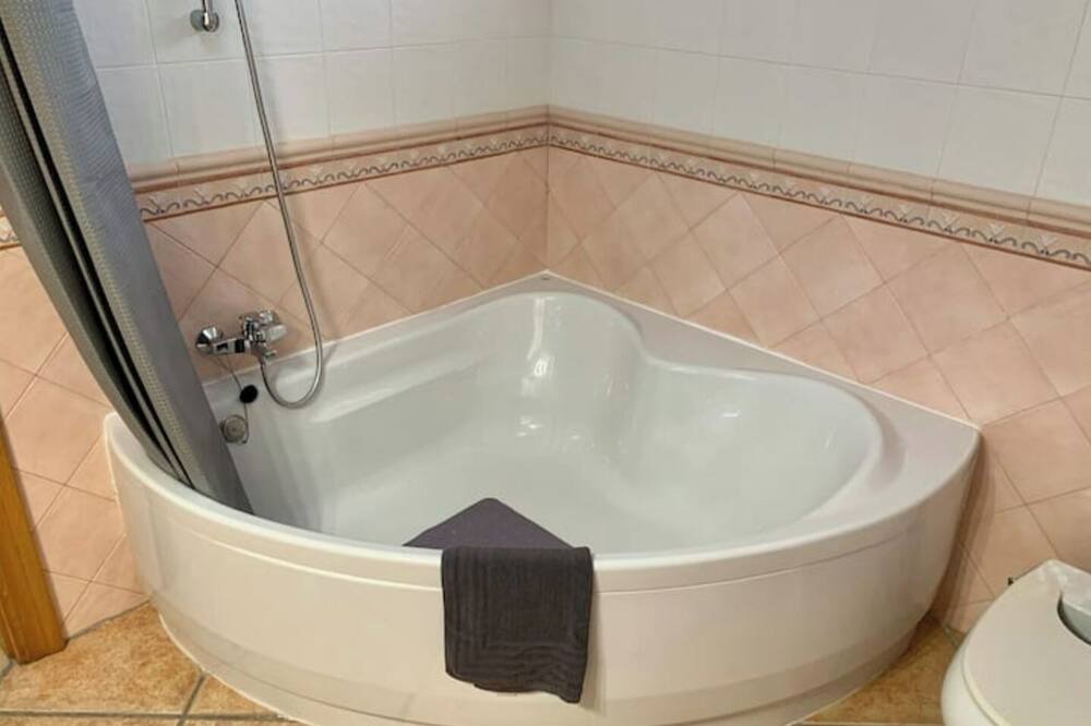 Photo of Bathroom in Punta Brava