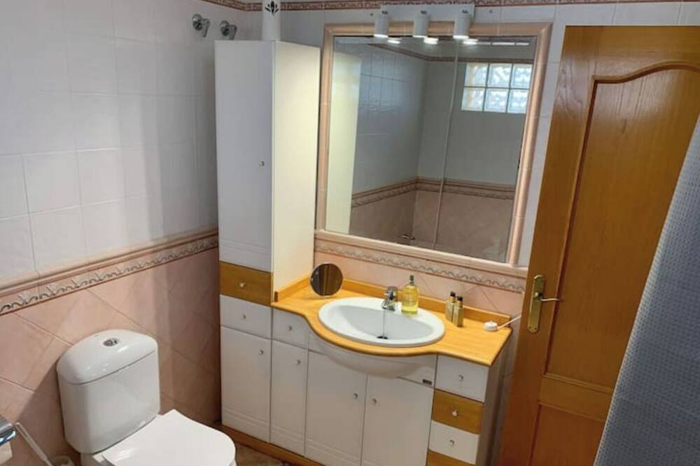 Photo of Bathroom in Punta Brava