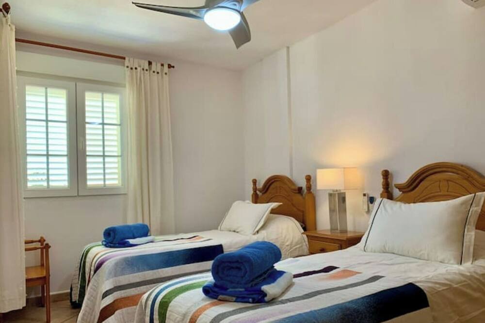 Photo of Bedroom in Punta Brava