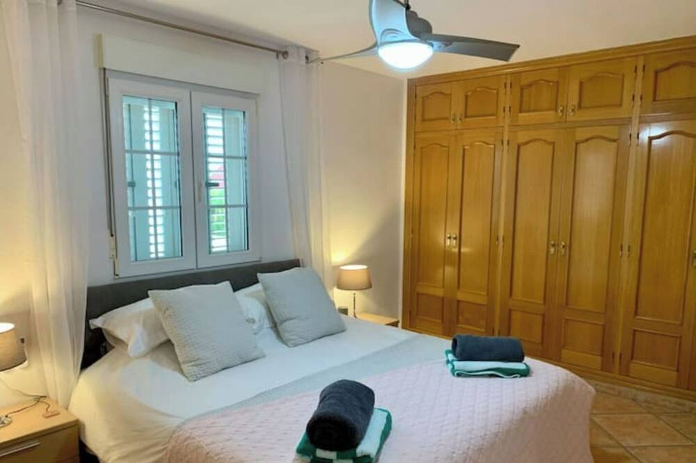 Photo of Bedroom in Punta Brava