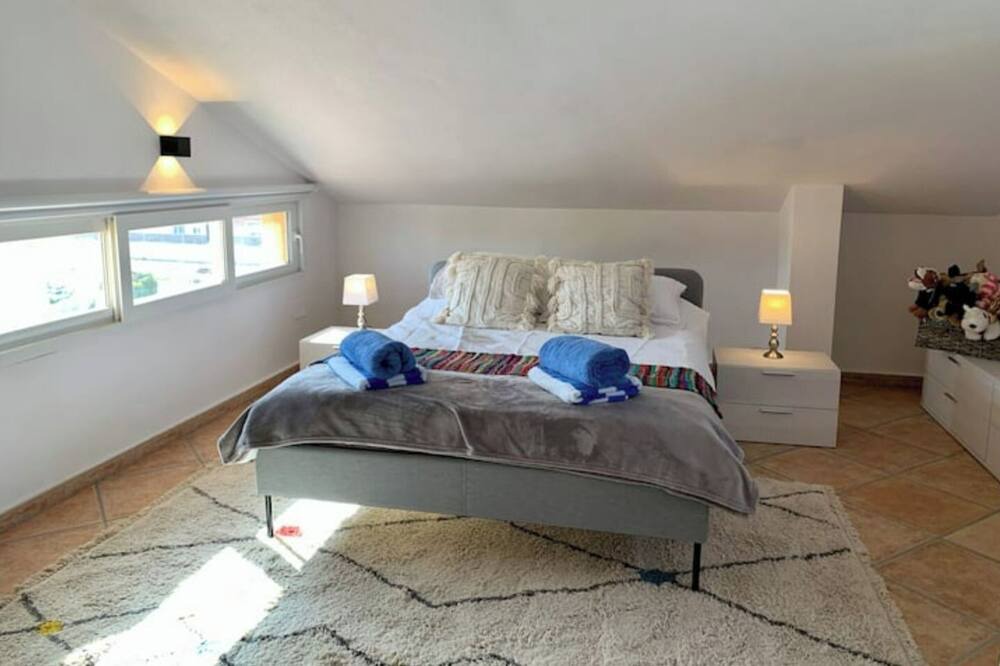 Photo of Bedroom in Punta Brava