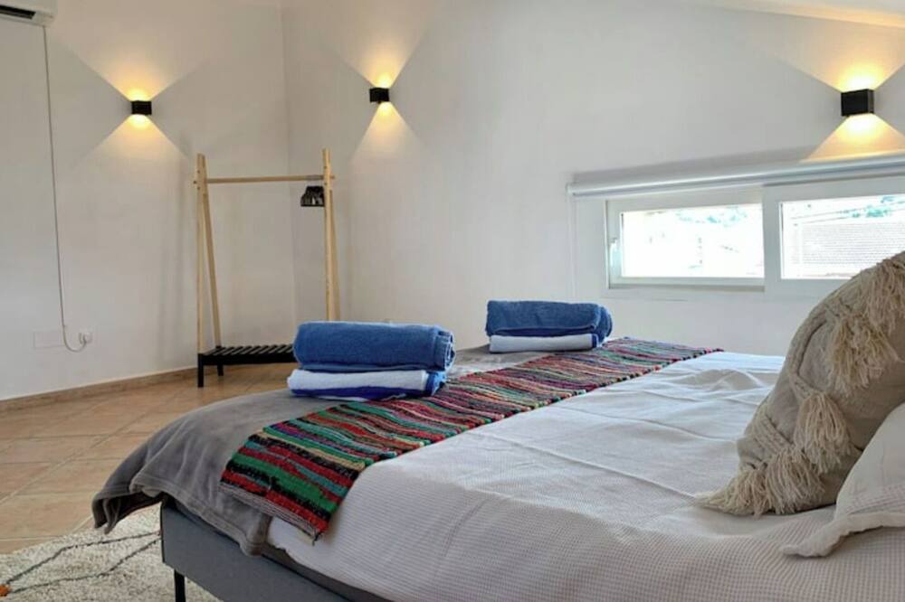 Photo of Bedroom in Punta Brava