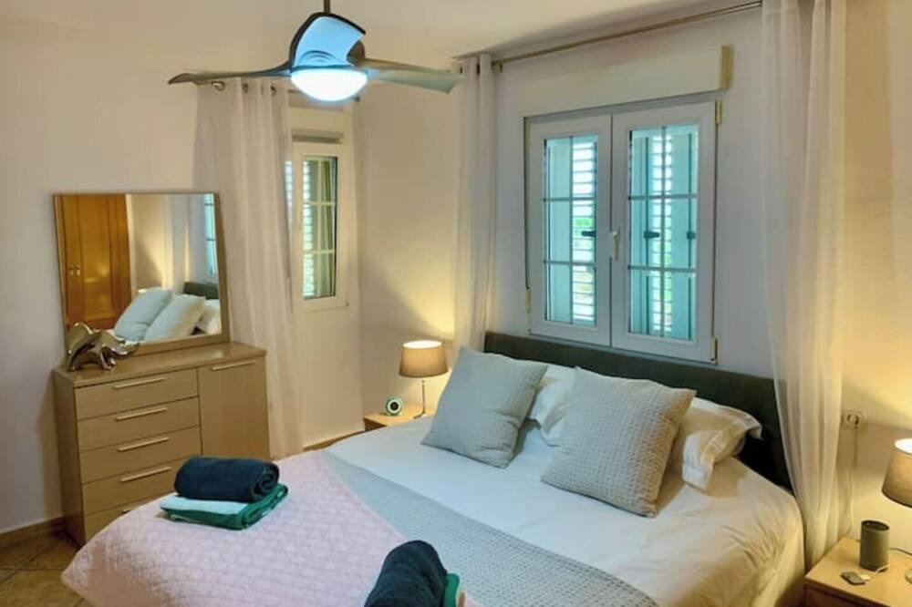 Photo of Bedroom in Punta Brava