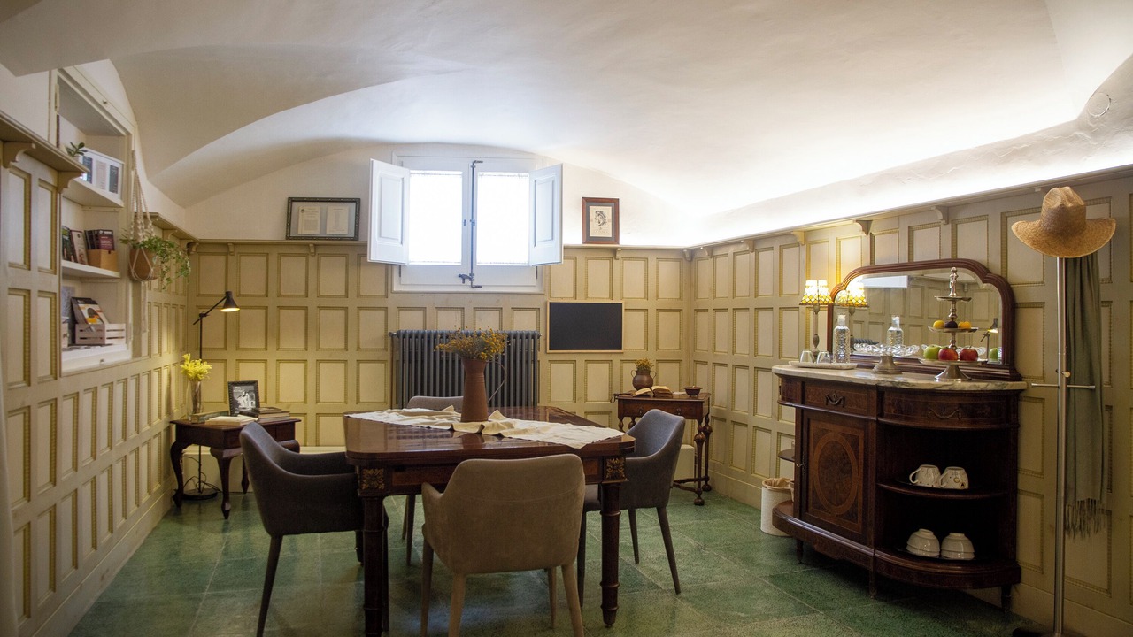 Photo of Livingroom in Moia