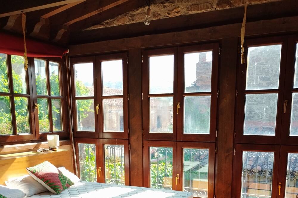 Photo of Bedroom in Castilfrio de la Sierra