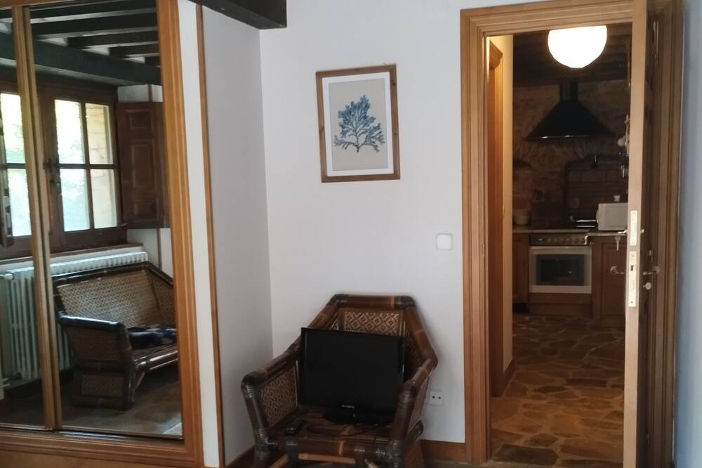 Photo of Bedroom in Castilfrio de la Sierra
